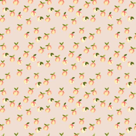 micro peach fabric|fabric with peach print.